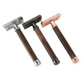 Safety razor 402301-23DRS