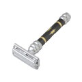 Safety razor Butterfly 402303-BGM