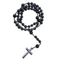 Hematite Rosary 307R705