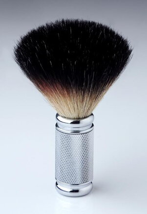 Shaving brush Gaira 402027-23B Shaving brush Gaira 402027-23B